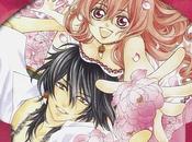 Manga Planet: Recensione Fiore Luna