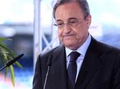 Florentino Pérez: Benitez resta Madrid