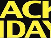 Secondo Black Friday Lucca dico quando dove