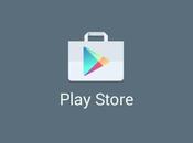 Play Store aggiorna. Download Google 6.0.0