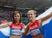 Doping Stato Russia ecco perchè