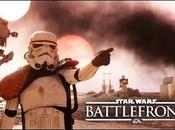 Star Wars: Battlefront forza