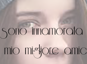 Recensione sono innamorata migliore amico Kirsty Moseley