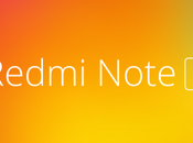 [News] Annunciato Xiaomi Redmi Note foto, caratteristiche prezzo