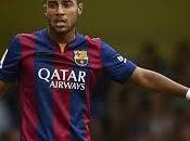 Barcellona, rinnovo vista