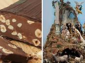 Festa Torrone Mostra Presepi Benevento