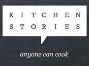 Kitchen Stories tante nuove ricette tutti!