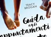 Recensione, GUIDA AGLI APPUNTAMENTI IMBRANATE Tracy Brogan