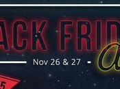 Offerte Black Friday Cyber Monday GearBest
