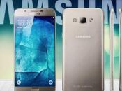 Trapelano rete specifiche Samsung Galaxy 2016: Exynos 7420 batteria 3050