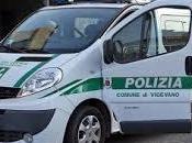 VIGEVANO (pv). Denunciati minorenni.