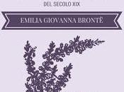 pensiero religioso poetessa inglese secolo XIX. Emilia Giovanna Brontë