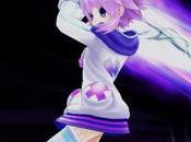 Megadimension Neptunia VII: ecco primi screenshot inglese