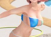 HuniePot offerto milione dollari Koei Tecmo pubblicare Dead Alive Xtreme negli Notizia