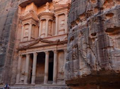 Archeologia. Petra, fragile città Nabatei, temono terroristi dell'Isis