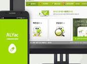 ALYac ottimo antivirus gratuito Android