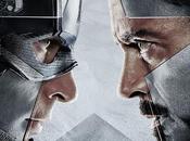 Captain America: Civil Trailer Italiano Ufficiale
