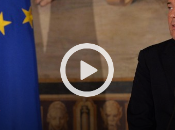Terrorismo: Renzi combatte marchette l'annuncite