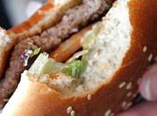 Rosemary Parmesan Cheeseburger