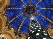 Natale Parigi: mercatini luci rendono capitale francese ancora bella