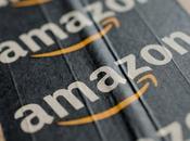 Amazon resetta password alcuni profili potrebbero essere rimaste “scoperte”