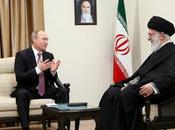 Quel fondamentalismo islamico piace “crociato” Putin: caso iraniano.