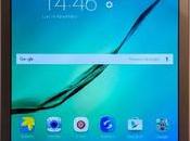 Samsung Galaxy 9.7, prova