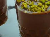 menu delle feste crema cioccolato