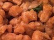 Spetzle zucca
