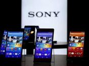 Sony Quale telefono Android riceverà aggiornamento