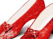 Scarpette rosse