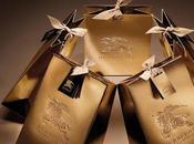 Burberry Festive Gifts