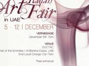 DUBAI: ITALIAN FAIR DUBAI DUCTAC Mall Emirates Barsha 5-12 Dicembre 2015