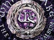 WHITESNAKE Nuovo video “The Gypsy”