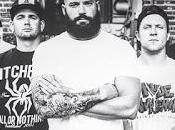 LIONHEART Nuovo video “Pain”