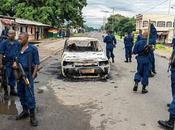 Burundi sull’orlo caos