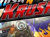 Rush Krush elettrizzante racing arcade!