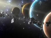 Gravità newtoniana: test scala planetaria