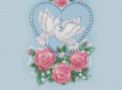 Schema punto croce: Quadretto_11