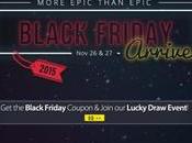 Black Friday 2015 GearBest, smartphone gadgets geek ottimi prezzi