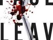 Anteprima: "NON CREDERE" Paul Cleave