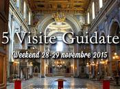 visite guidate perdere Napoli: weekend 28-29 novembre 2015