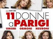 donne Parigi nuovo film della Microcinema