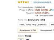 Motorola Moto euro Amazon