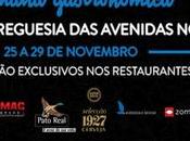 Carte” nuovo evento gastronomico Lisbona