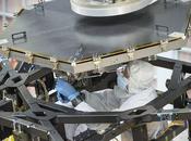 Pronti, specchio via! Verso JWST
