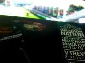 Pro12: Warriors vincono senza convincere. Treviso, punto qualche rimpianto