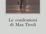 confessioni Tivoli” Andrew Sean Greer