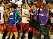 Copa Sudamericana, River eliminato: l’Huracan scrive storia