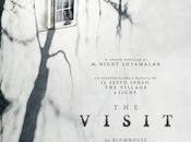 VISIT, Shyamalan Twist Again: recensione